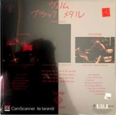 Venom / Black Metal LP