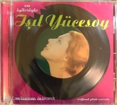 En İyileriyle Işıl Yücesoy CD