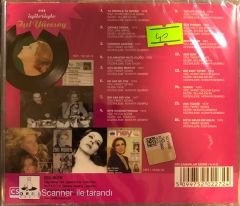 En İyileriyle Işıl Yücesoy CD