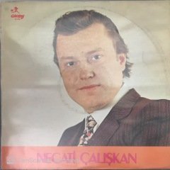 Necati Çalışkan İçimdeki Yaralar LP