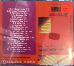 Eric Serra - Nikita Soundtrack CD