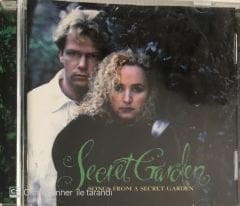 Secret Garden Songs From A Secret Garden CD