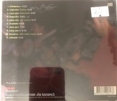 Kadir Ürün&Deli Selim Dumbaba CD