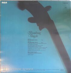 Vangelis - Beaubourg LP