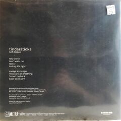 Tindersticks - Soft Tissue LP
