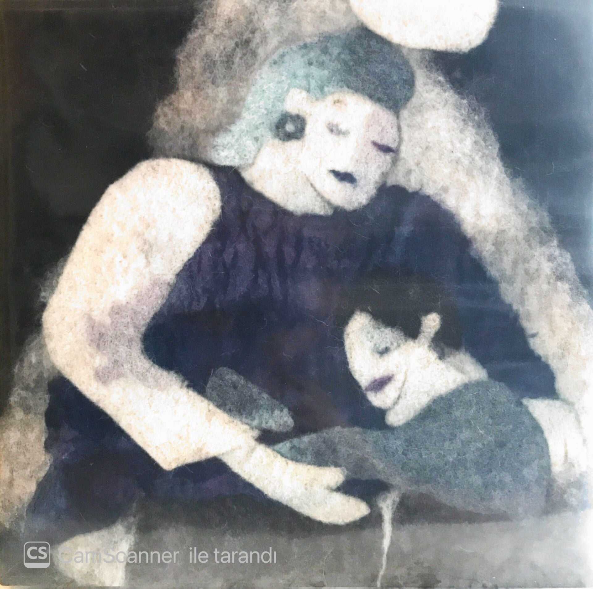 Tindersticks - Soft Tissue LP