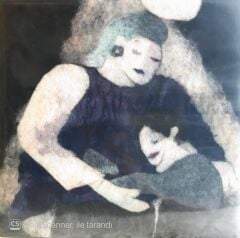 Tindersticks - Soft Tissue LP
