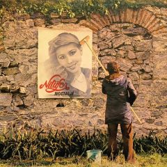 Nilüfer Nostalji LP