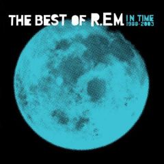 R.E.M. Best Of In Time 1988 - 2003 LP
