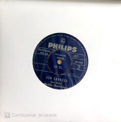 Mediha Demirkıran / Ateş Olmadan Duman Tüter Mi?