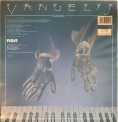 Vangelis - Heaven And Hell LP