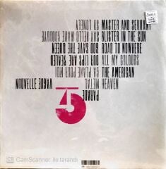 Nouvelle Vague 3 - LP