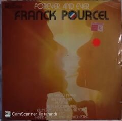 Franck Pourcel - Forever And Ever LP