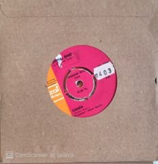 Urfalı Babi - Canan 45lik