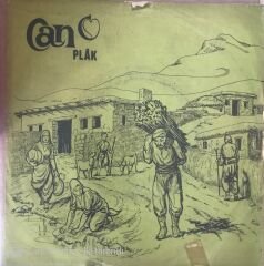 Aşık İhsani - Taban Uyanıyor 45lik