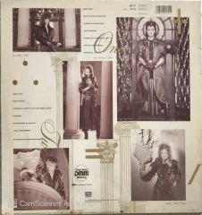 Queensryche - Rage For Order LP