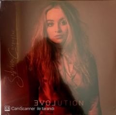 Sabrina Carpenter / Love Ution LP