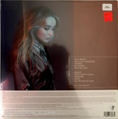 Sabrina Carpenter / Love Ution LP