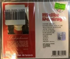 Melike Demirağ - Yeter Artık! CD