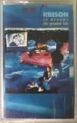 Roy Orbison In Dreams The Greatest Hits KASET