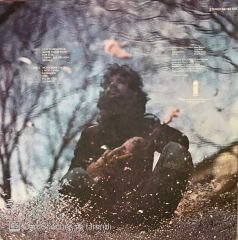 Cat Stevens Mona Bone Jakon LP