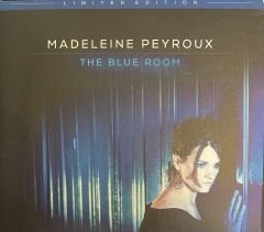 Madeleine Peyroux - The Blue Room CD