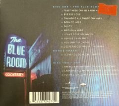 Madeleine Peyroux - The Blue Room CD