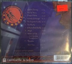 David Arkenstone - Return Of The Guardians CD