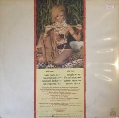 Amanda Lear Tam Tam LP