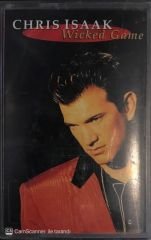 Chris Isaak - Wicked Game KASET