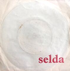 Selda / Adaletin Bu Mu Dünya