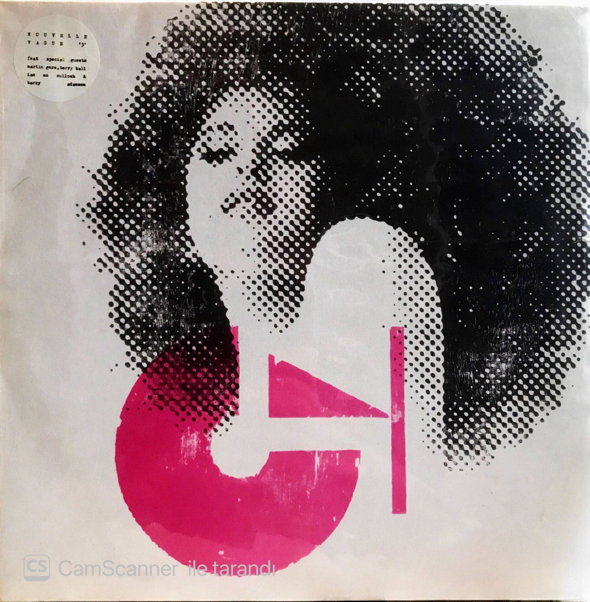 Nouvelle Vague 3 - LP