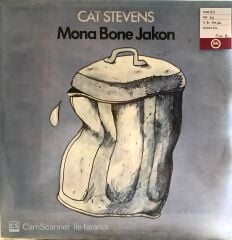 Cat Stevens Mona Bone Jakon LP