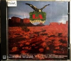 LA Freeway - CD