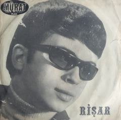 Rişar Kupa Dörtlüsü Kedi 45lik