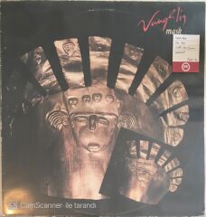 Vangelis - Mask LP