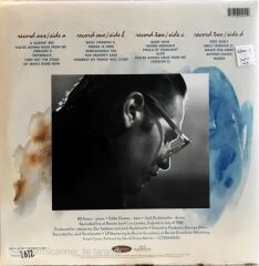 Bill Evans Live at Ronnie Scott's (2 LP) LP