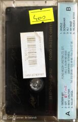 Sezen Aksu - Git - KASET