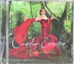 Candan Erçetin - Milyonlarca Kuştuk CD
