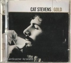 Cat Stevens Gold CD