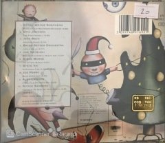 Merry Axemas A Guitar Christmas CD