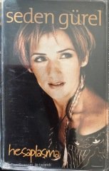Seden Gürel Hesaplaşma KASET