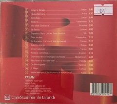 Dünya Devrim Şarkıları II CD