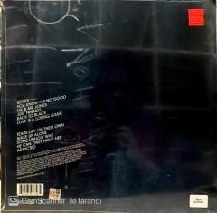 Amy Winehouse / Back To Black Renkli LP
