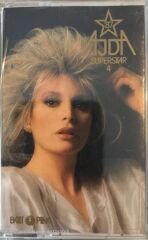 Ajda Pekkan Superstar 4 KASET