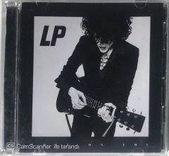 LP Lost On You CD