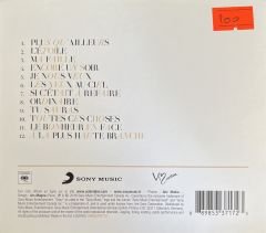 Celine Dion - Encore Un Soir CD