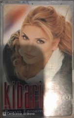 Kibariye Boyun Eğmem 2000 KASET