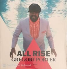 Gregory Porter All Risen LP