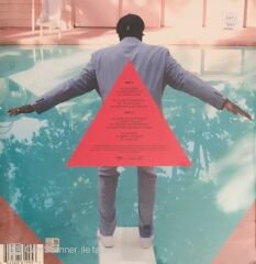 Gregory Porter All Risen LP